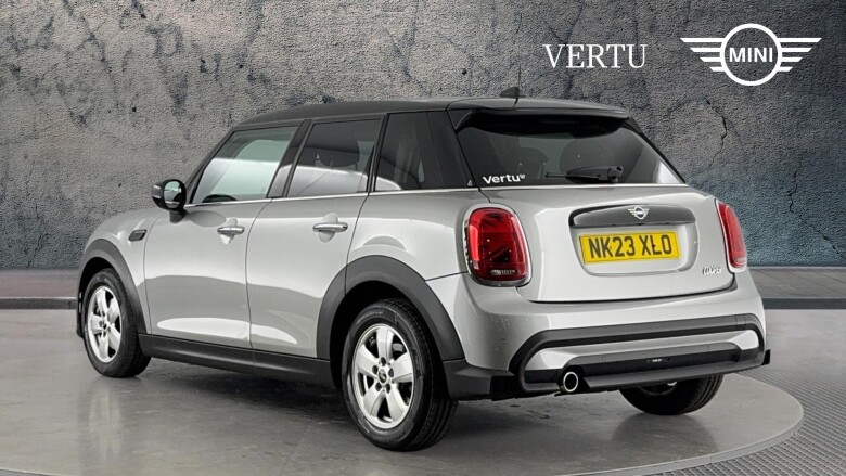 MINI Hatchback 1.5 Cooper Classic Premium 5dr Petrol Hatchback